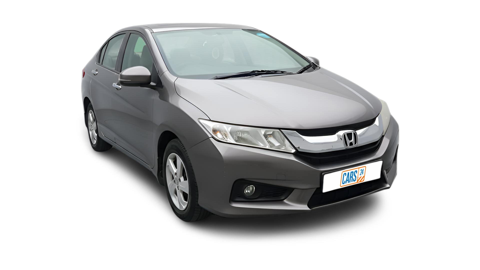 Honda City-img